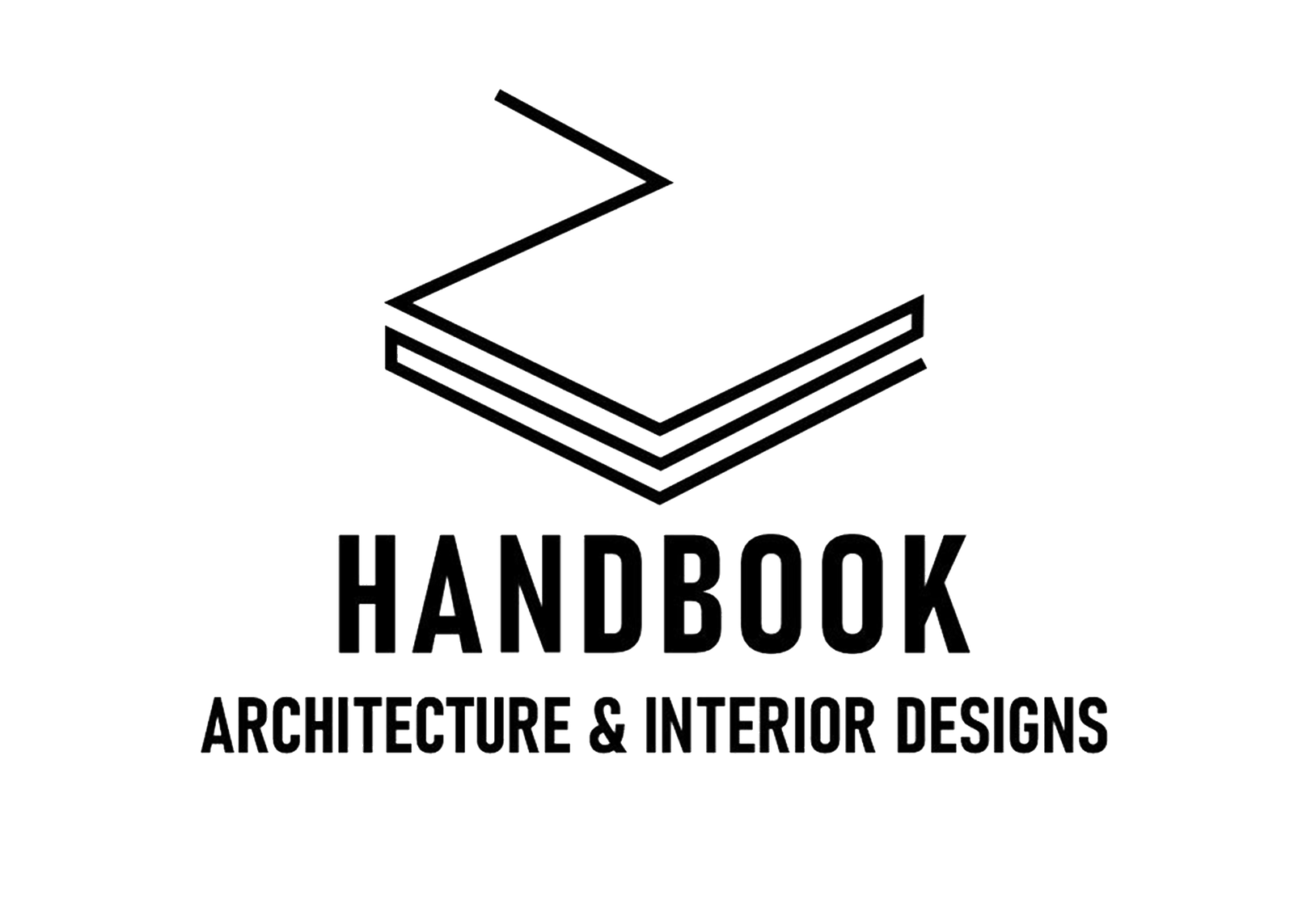 Handbook Architecture Logo