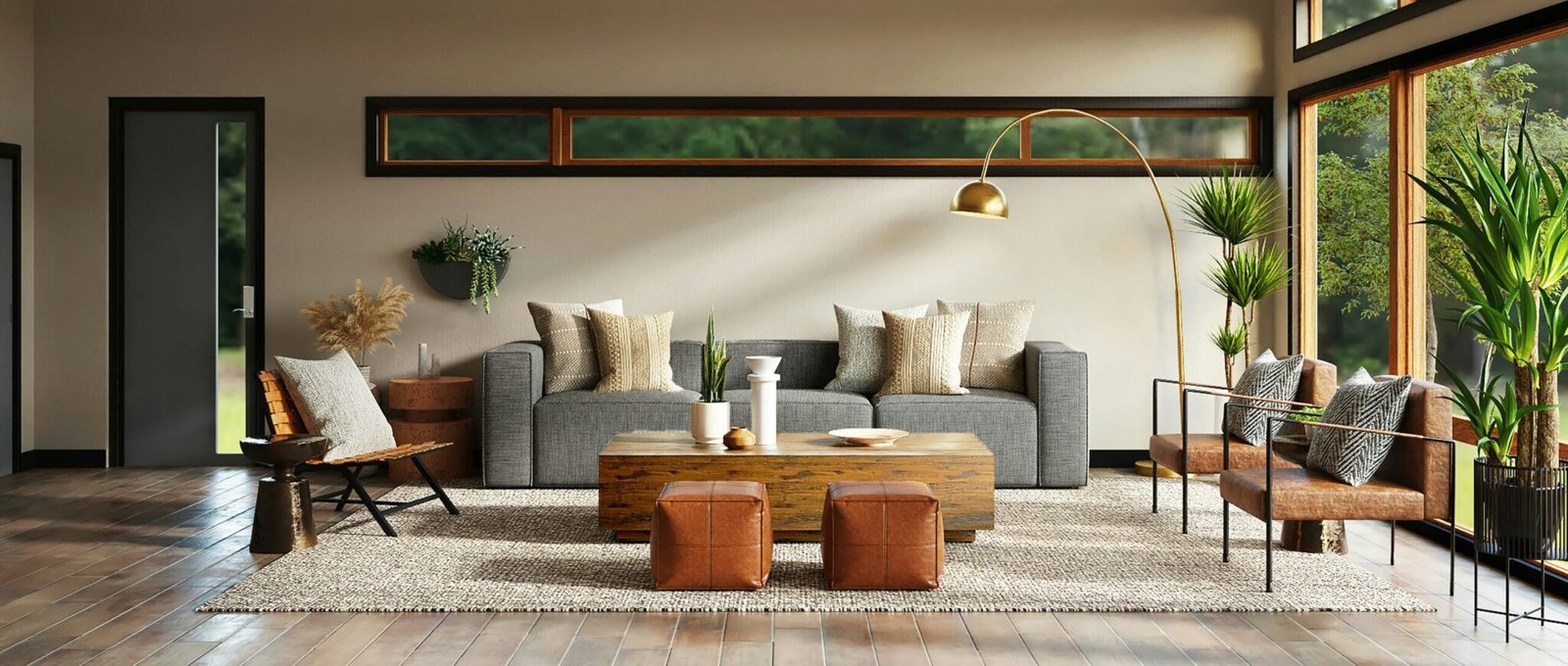 Interior Design Hero